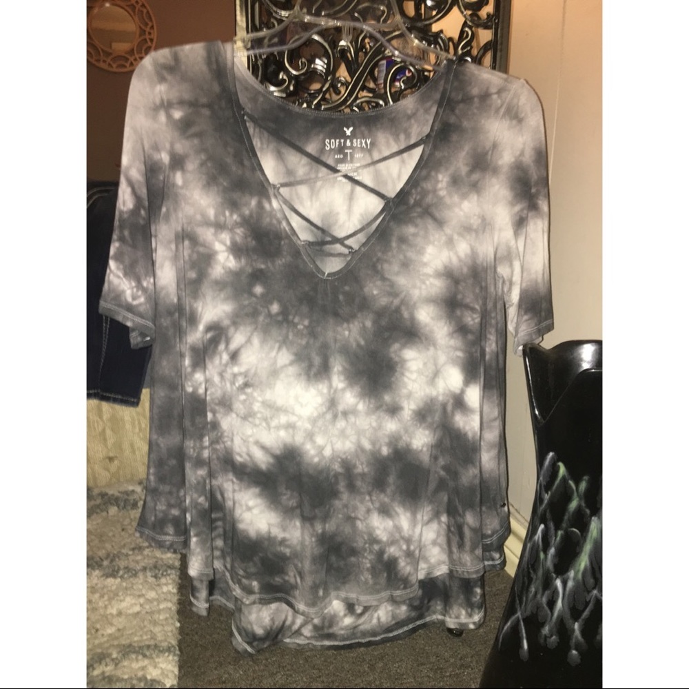 Soft & Sexy Shirt